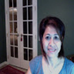 Meet your Posher, Maribel